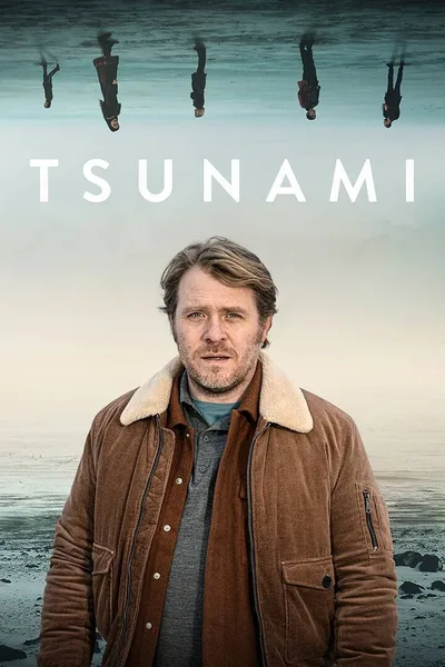 Tsunami poster