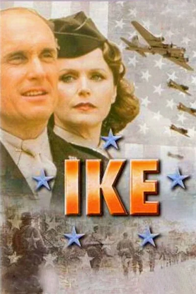 Ike: The War Years poster