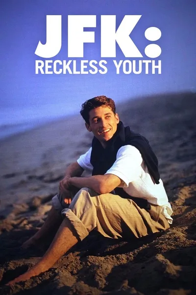 J.F.K.: Reckless Youth poster