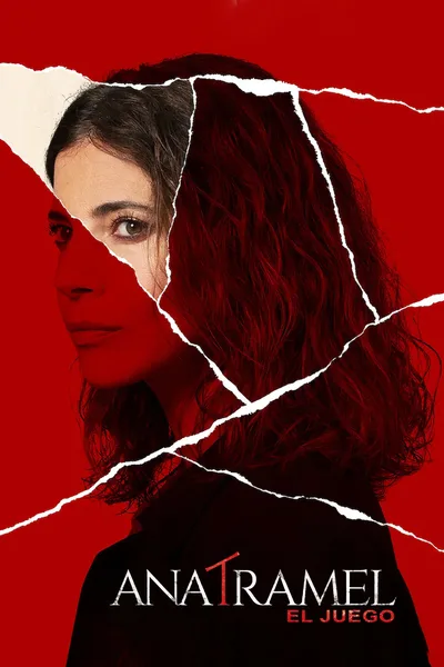 Ana Tramel. El juego poster