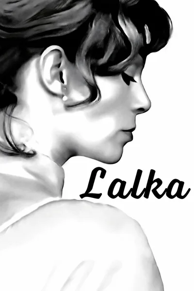 Lalka poster
