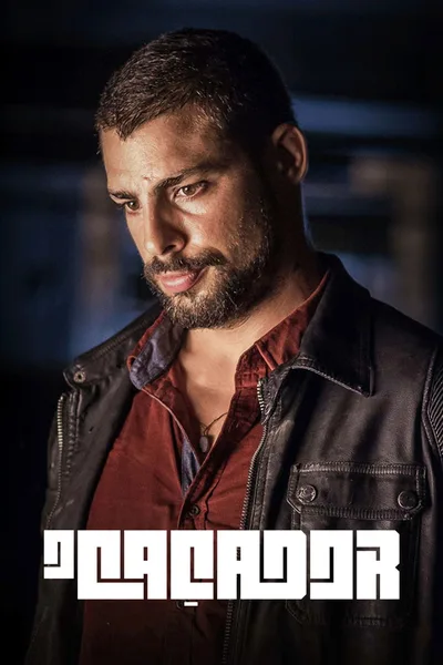 The Hunter poster