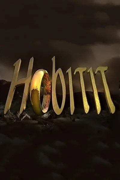Hobitit poster