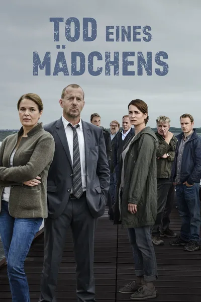 Nordholm poster
