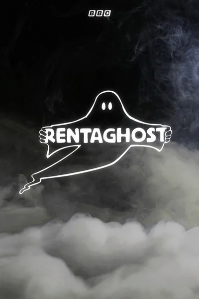 Rentaghost poster