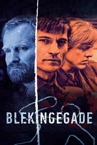 The Left Wing Gang poster