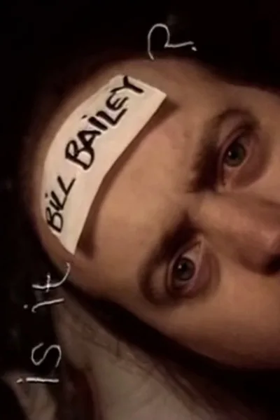 Is It Bill Bailey? poster