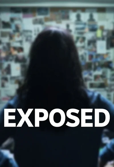 Exposed: The Case of Keli Lane poster