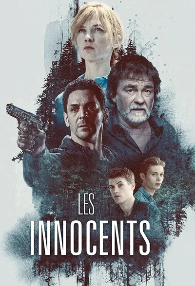 Eyewitness poster