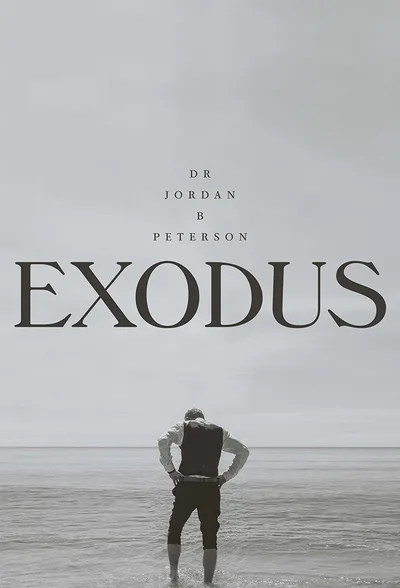 Exodus poster