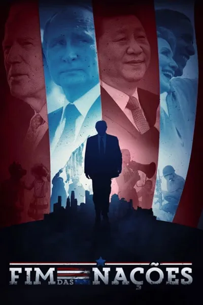 O Fim das Nações poster