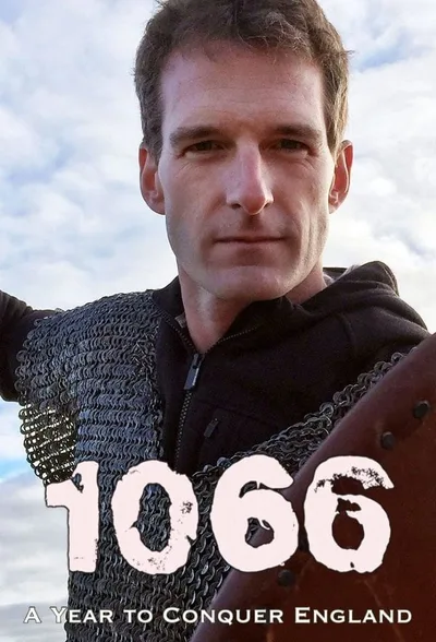 Europe's Last Warrior Kings poster