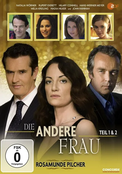The Other Wife poster