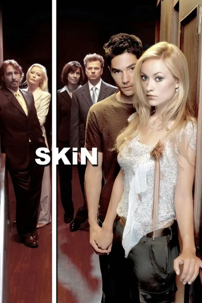 Skin poster