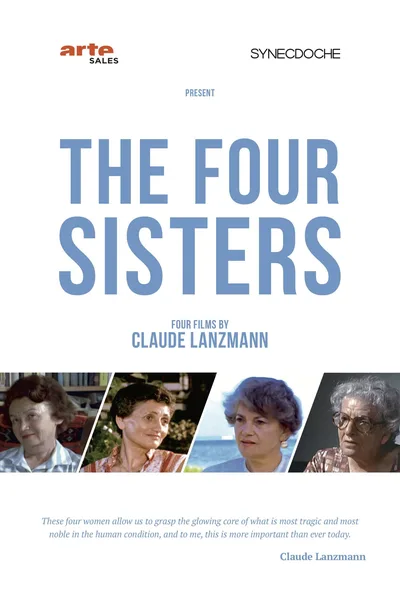 The Four Sisters poster