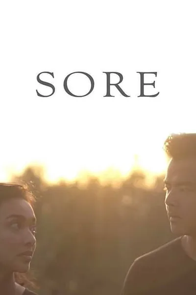 Sore: Wife from the Future poster