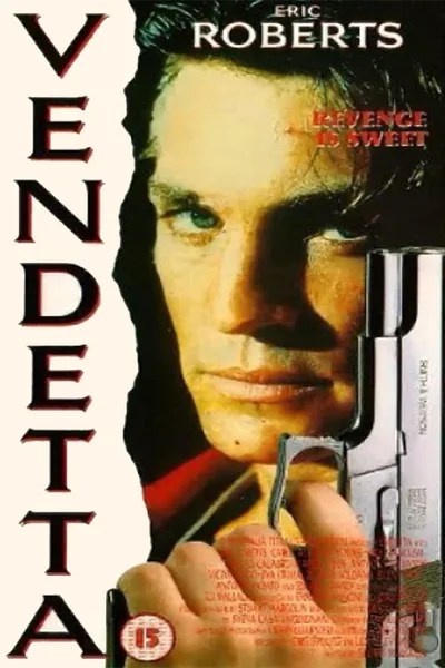Bride of Violence poster