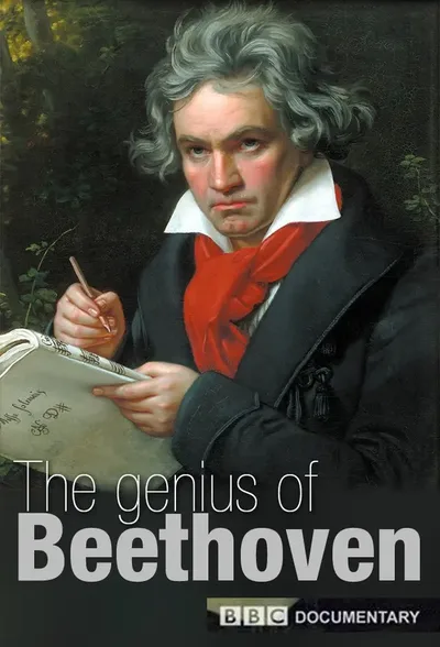 Beethoven poster