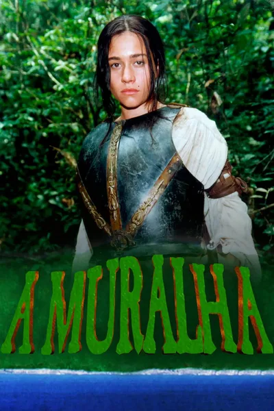 The Conquest poster
