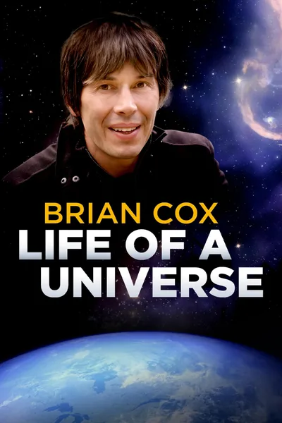 Life of a Universe poster