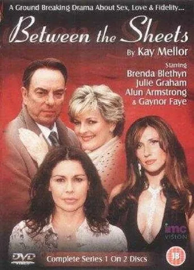 Between the Sheets poster