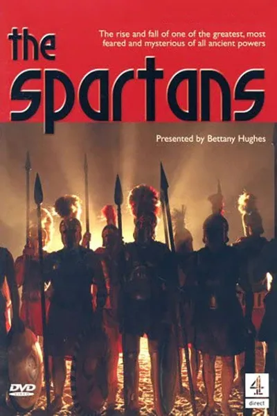 The Spartans poster