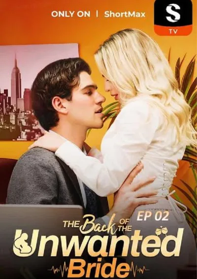 The Back of the Unwanted Bride poster