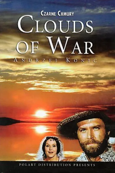 Black Clouds poster