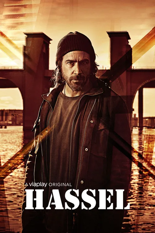 Hassel poster