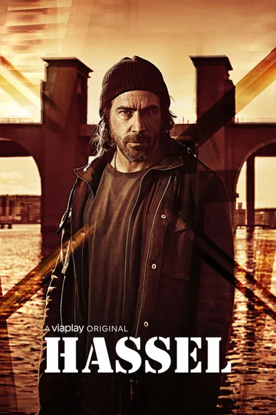 Hassel poster