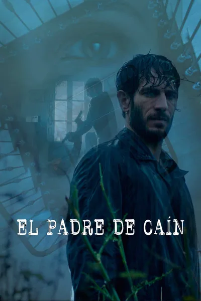 El padre de Caín poster