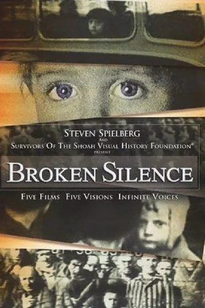 Broken Silence poster