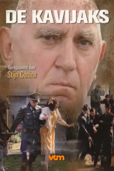 De kavijaks poster
