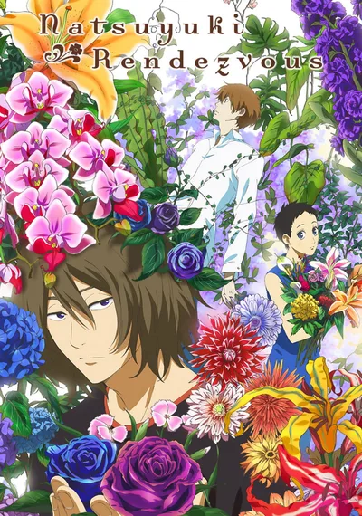 A Summer Snow Rendezvous poster
