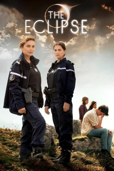 The Eclipse poster