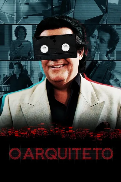 O Arquiteto poster