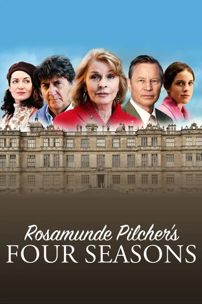 Four Seasons poster
