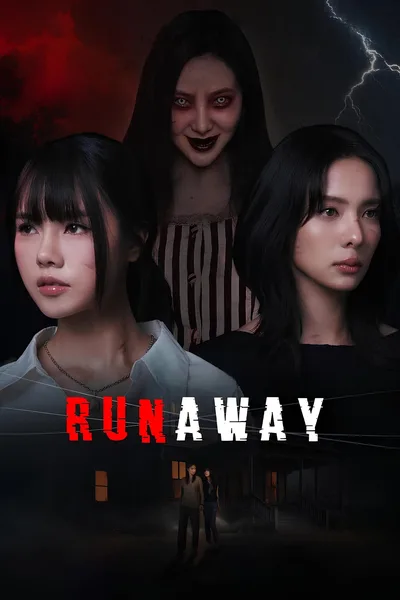 Runaway poster