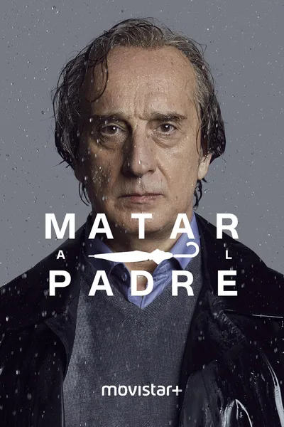 Killing the Father poster