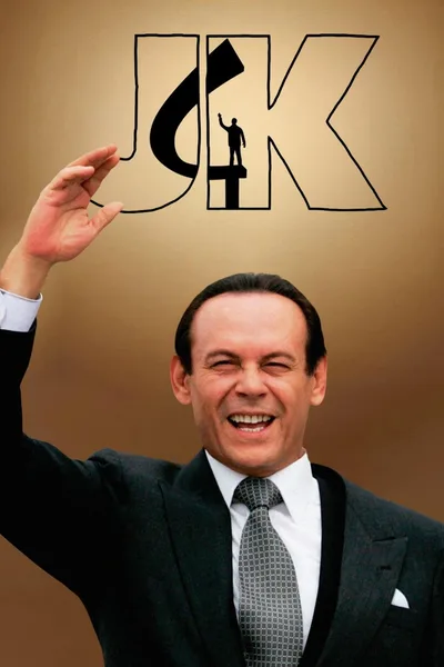 JK poster
