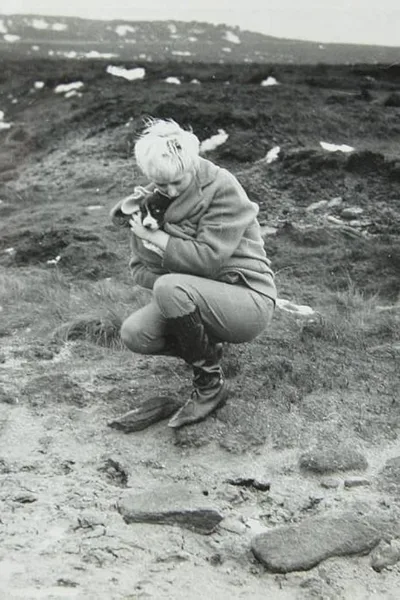 The Moors Murders poster