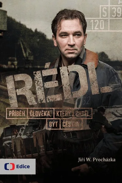 Red Line poster