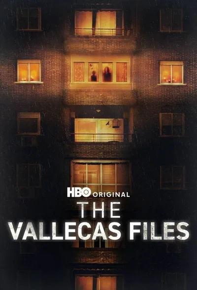 Expediente Vallecas poster