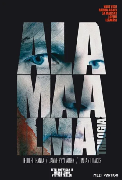 Underworld Trilogy: The Prisoner poster