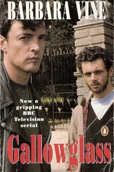 Mystery!: Gallowglass poster