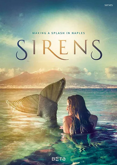 Sirene poster