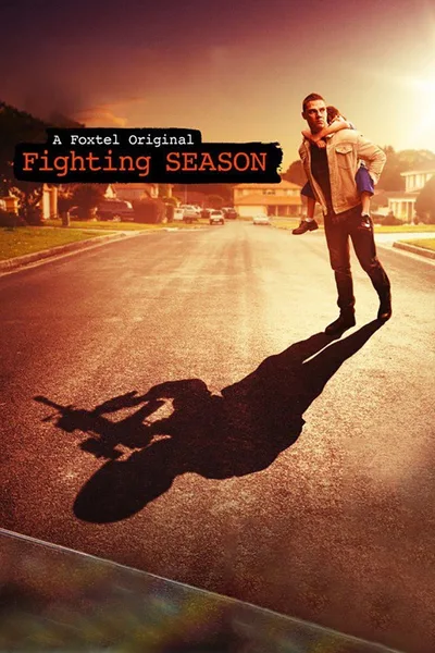 Fighting Season poster
