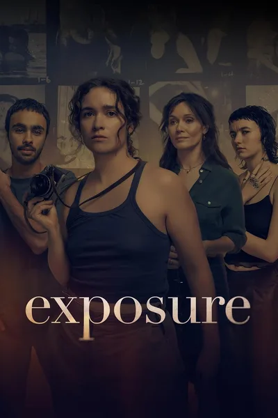 Exposure poster
