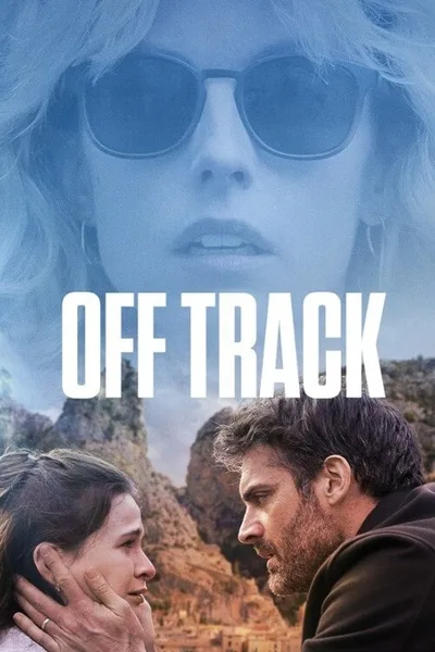 Off Track poster