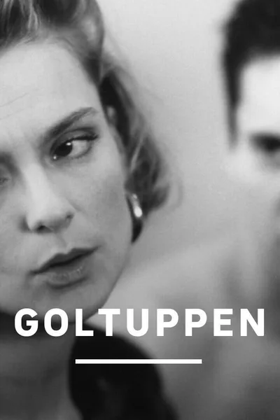Goltuppen poster